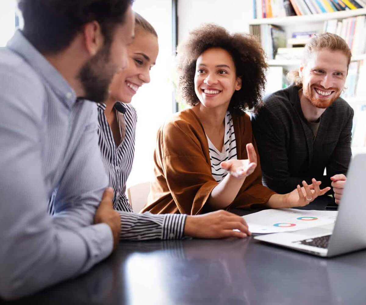 Custom Enterprise Software