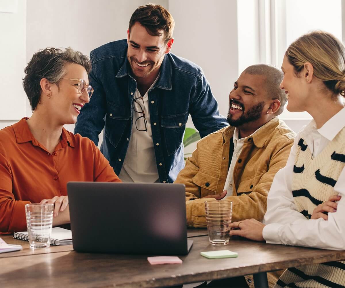 Mobile App Development (iOS & Android)